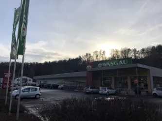 Wasgau Frischemark (© Adrian Stilgenbauer)