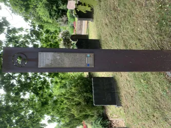 Leopold Seeh Stele
