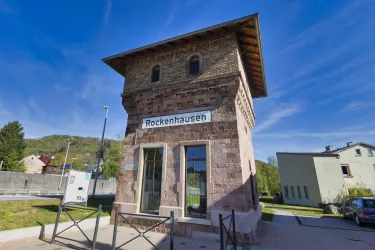 Foucaultsches Pendel (© Nordpfälzer Land)