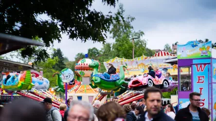 20190908-Nordpfälzer Herbstfest Kirmes