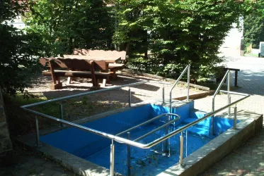 Marienthal Kneippbecken 2
