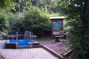 Marienthal Kneippbecken 3