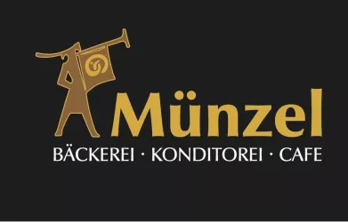 Logo Bäckerei Münzel