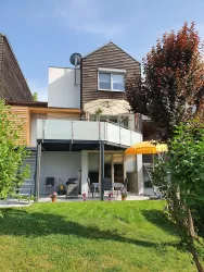 Ferienwohnung am Altstadtring