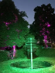 Brunnen