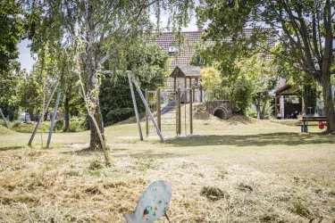 Spielplatz (© Verein SÜW Edenkoben, T. Kujat)