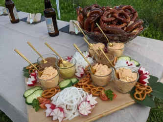Essen & Trinken 1 (© Indra Zodel)