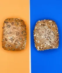 Backwaren Bäckerei Scheurich