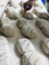 Backwaren Bäckerei Scheurich 2