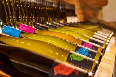 Cuvées Bio-Weingut Martin