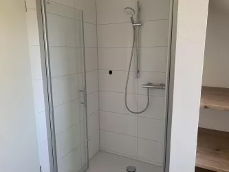 Dusche