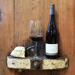 Wein (© Weingut Möwes)