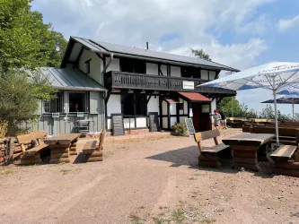 Schweizer Haus (© Weingut Graf)