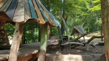 Spielplatz Modenbachtal