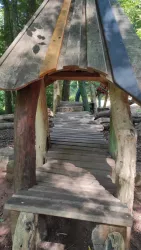 Naturspielplatz Modenbachtal