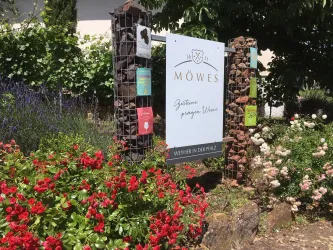 Weingut Möwes (© Weingut Möwes)