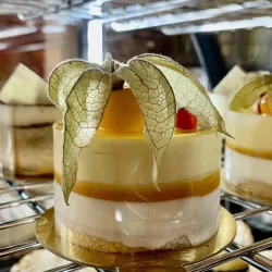 Dessert (© Dorfleben - Ihr Dorfladen im Alten Rathaus)