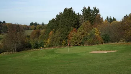 Golfplatz Baumholder