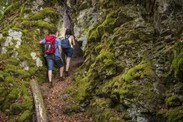 Wildfrauenloch