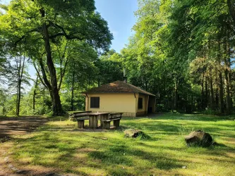 Waldhaus Baumholder