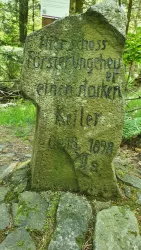 Ungeheurstein_Bärenbachpfad