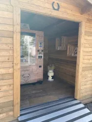 Selbstversorgerautomat