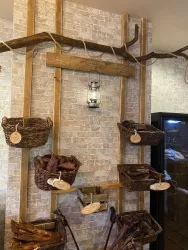 HundsEck Baumholder - Leckerchenecke
