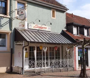 Restaurant Saigon Baumholder - Vietnamesische Spez