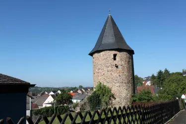 Dicker Turm Baumholder