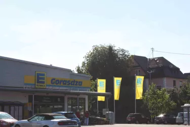 Edeka Baumholder