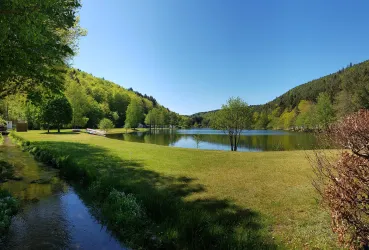 Clausensee