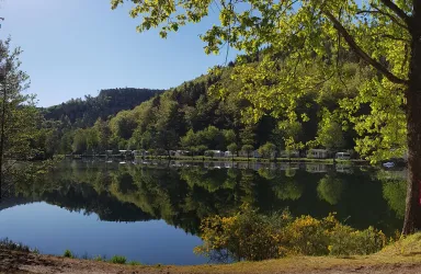Clausensee