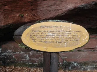 Gerstenfels 2