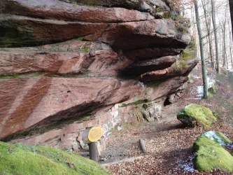 Gerstenfels