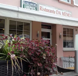 Ristorante Da Memo (© Touristikbüro Holzland/Sickinger Höhe)