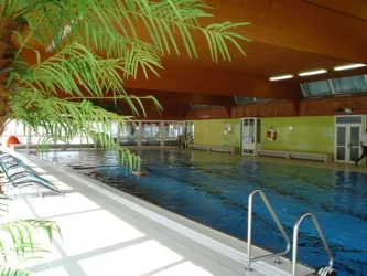 Hallenbad Waldfischbach-Burgalben