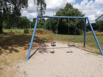 Spielplatz Winden, Am Sportplatz 10, Schaukel