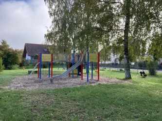 Spielplatz am Sportplatz Winden