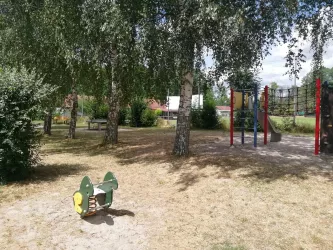 Spielplatz Winden, Am Sportplatz 10, Wipptierchen 