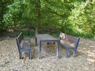 Rastplatz Str. Am Sportplatz Storchenweg Winden