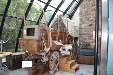 Planwagen