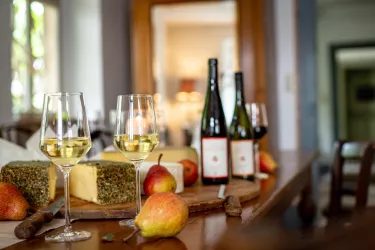 Weingut Janson Bernhard (© Weingut Janson Bernhard)