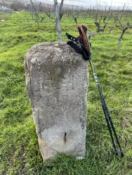 Grenzstein