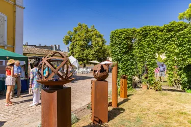 Zauberhaftes Zellertal in Niefernheim (1)