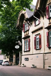 Der Schwarze Herrgott