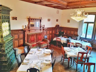 Jagdzimmer