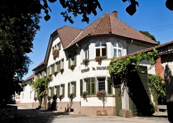 Weingut Puder (© Weingut Puder)