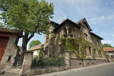 Weingut Bremer (© Weingut Bremer)