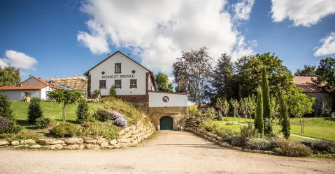 Weingut  Bremer (© Weingut Bremer)