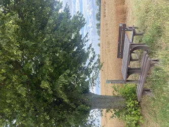 Picknickplatz mit einer tollen Aussicht